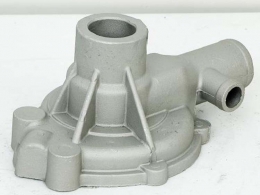 覆膜砂工艺铸铝件