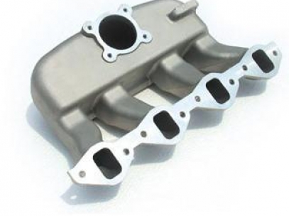 重力金属型铸铝件